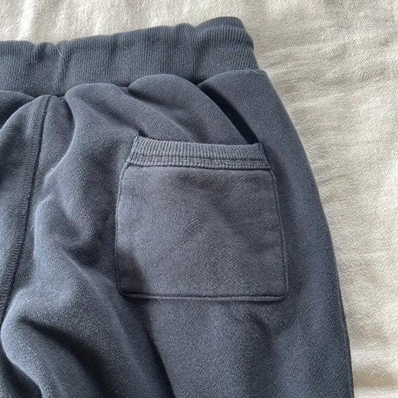 Superdry black, sweatpants/joggers - Picture 7 of 7